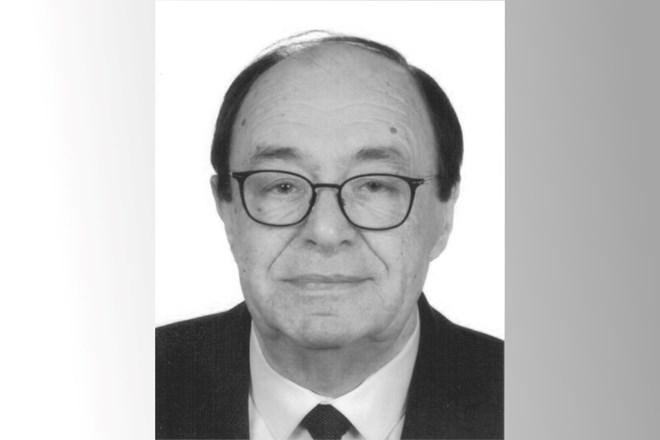 Preminuo vlč. Ivan Novosel